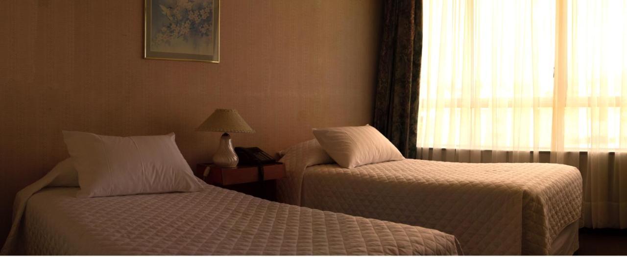Gran Hotel Ambassador Cochabamba Zewnętrze zdjęcie